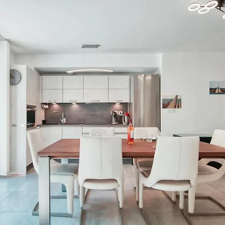 Apartment O Fil De L'eau - Standing Vue A08 T2