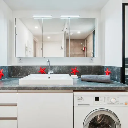 O Fil De L'eau - Standing Vue A08 T2 Apartment
