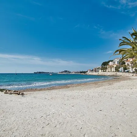 O Fil De L'eau - Standing Vue A08 T2 Apartment Bandol