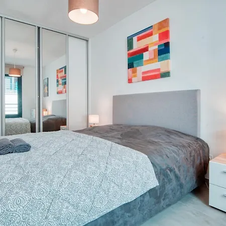 O Fil De L'eau - Standing Vue A08 T2 Apartment