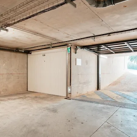 Apartment O Fil De L'eau - Standing Vue A08 T2 Bandol
